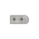 Coolant Expansion Tank - VW/Audi by Febi 8D0121403F-FEB