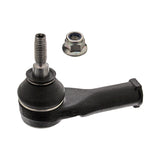 Tie Rod End with Nut - Ford by Febi 1138313-FEB