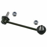 Stabiliser Link with Lock Nuts - Mazda by Febi GJ6A34150A-FEB
