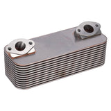 Oil Cooler - Mercedes by Febi 5411880201-FEB