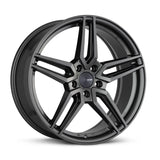 Enkei Wheels Victory 20" 5x114.3 Anthracite by Enkei 532-285-6540AP