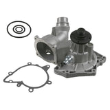 Water Pump with Sealing Rings Seal - BMW | 11510393336