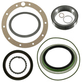 Gasket Set - Mercedes by Febi 9403500235-FEB