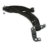 Control Arm - Fiat by Febi 46539001-FEB