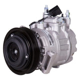 A/C Compressor - Buick by Valeo 21992587-VAL