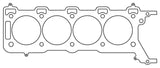 Cometic Jaguar / Ford AJ33 / 35 UK Model 3.9L / 4.2L V8 93mm LHS .030 inch MLS Head Gasket by Cometic CGS-C4376-030