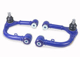 Superpro 19-23 Ford Ranger Geometry Correction Front Upper Control Arm Set by Superpro SPRTRC6565
