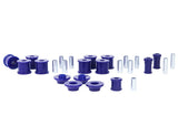 SuperPro 1971 Toyota Celica Base Front / Rear Vehicle Master Kit by Superpro SPRKIT057K