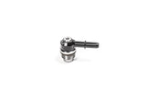 Radium Engineering 10AN ORB Swivel Banjo PCV Valve to 3/8in SAE Male by Radium Engineering RAD20-1000-10375-PCV