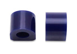 SuperPro 1966 Fiat 124 Base Front 20mm Sway Bar End Link & Outer Bushing Set by Superpro SPRSPF0169-20K