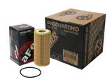 aFe Pro GUARD HD Oil Filter (4 Pack) by AFE 44-LF049-MB