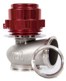 Tial Red / 2.17 PSI (0.149 BAR) TiAL Sport V60 Wastegate 60mm w/Clamps 002618