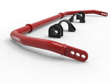 aFe Control 20-22 Ford Explorer ST 3.0L V6 (tt) Sway Bar Set - Front & Rear by AFE 440-304001-R