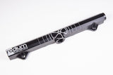 Radium Engineering Mitsubishi Evo 8-9 Fuel Rail Kit by Radium Engineering RAD20-0119-12