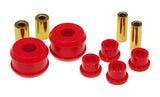 Prothane 85-06 VW Golf / Jetta / NB Front Control Arm Bushings - Red by Prothane 22-202
