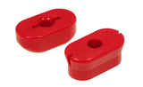 Prothane Lower Engine Torque Arm Mount Kit - VW / MK4 / Golf / Jetta / New Beetle by Prothane 22-506