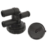 Heater Control Valve - GM by Febi 90457649-FEB