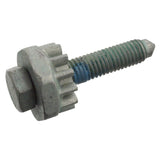 Bolt For Alternator - VW/Audi by Febi 025903253D-FEB