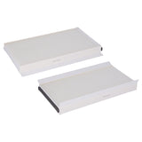 Cabin Filter Set - BMW/MINI by Febi 22069-FEB