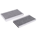 Cabin Filter Set - BMW/MINI by Febi 22070-FEB