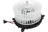 Heater Blower Motor - Mercedes by URO Parts 2208203142-URP