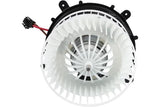 Heater Blower Motor - Mercedes by URO Parts 2208203142-URP