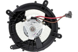 Heater Blower Motor - Mercedes by URO Parts 2208203142-URP