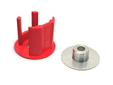 Neuspeed Engine Torque Arm Insert - VW / Mk7 Golf / GTI / R / Mk8 GTI / R by Neuspeed