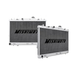 Mishimoto Hyundai Tiburon Performance Aluminum Radiator, 2003-2008