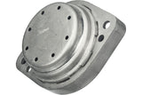 Engine Mount (Left) - BMW by URO Parts 22113421295-URP