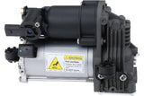 Air Suspension Compressor - Mercedes by URO Parts 221320170480-URP