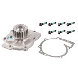 Water Pump with Seal & Bolts - Ford by Febi 1388504-FEB