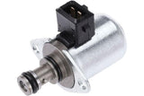 Power Steering Pump Flow Control Valve - Mercedes / W203 / W204 / W212 / CLK / SL / SLK / & More