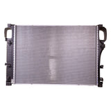 Radiator - Mercedes by Mercedes 221500310364