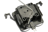 Fuel Tank Sending Unit - Mercedes by URO Parts 2215420017-URP