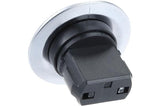 Push Start Ignition Switch Button - Mercedes by URO Parts 2215450714-URP