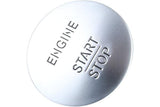 Push Start Ignition Switch Button - Mercedes by URO Parts 2215450714-URP