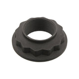 Collar Nut - Mercedes by Febi 3273530275-FEB