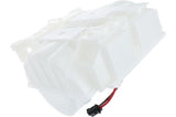 Blower Motor - Mercedes by URO Parts 2218202714-URP