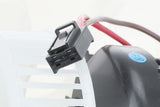 Blower Motor - Mercedes by URO Parts 2218202714-URP