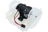 Blower Motor - Mercedes by URO Parts 2218202714-URP