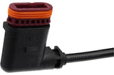 ABS Speed Sensor - Mercedes by URO Parts 2219050201-URP