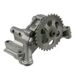 Oil Pump with Sprocket - VW/Audi by Febi 06A115105-FEB