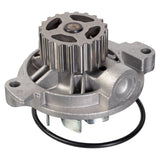 Water Pump with Sealing Ring - VW/Audi by Febi 074121004-FEB