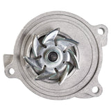Water Pump with Sealing Ring - VW/Audi by Febi 074121004-FEB