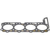 Head Gasket - Volvo (NLA)
