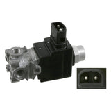 Solenoid Valve - Volvo by Febi 1594346-FEB