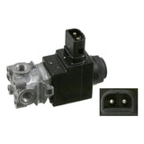 Solenoid Valve - Volvo by Febi 1594344-FEB