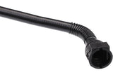 Expansion Tank Hose - Mercedes by URO Parts 2225015591-URP