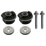Axle Beam Mounting Kit with Bolts - Mercedes by Febi 1713510142-FEB2
